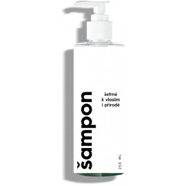 Hydratačný šampón 250 ml Voono