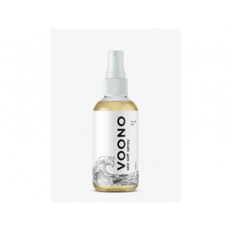 Hydratačný šampón pre škodené vlasy 250 ml Voono