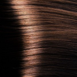 Henna prírodná farba na vlasy Voono Dark Brown (Tmavo hnedá) 500g
