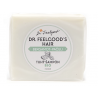 BIO Tuhý šampón na všetky typy vlasov Bergamot a pačuli 100g- Dr.Feelgood