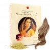 Indická Henna, Indigo & Amla 200g (svetlo hnedá farba) - Indian Natural Hair Care