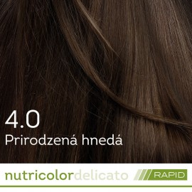 Farba na vlasy Nutricolor...