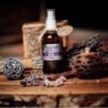 BIO levanduľová voda s rozprašovačom 100ml - Ťuli a Ťuli
