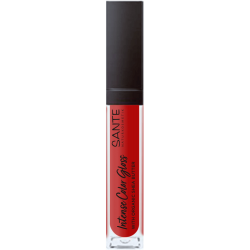 Lesk na pery Intense Color Gloss 06 Daring Red 7.8ml - Sante