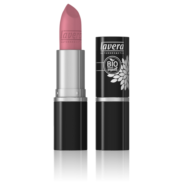 Obrázok LAVERA Beautiful Lips Colour Intense Beloved Pink 36 4,5 g (4021457618439)