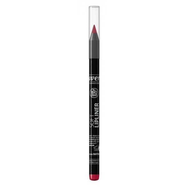 Kontúrovacia ceruzka na pery 03 červená 1.14 g 1.14g- Lavera