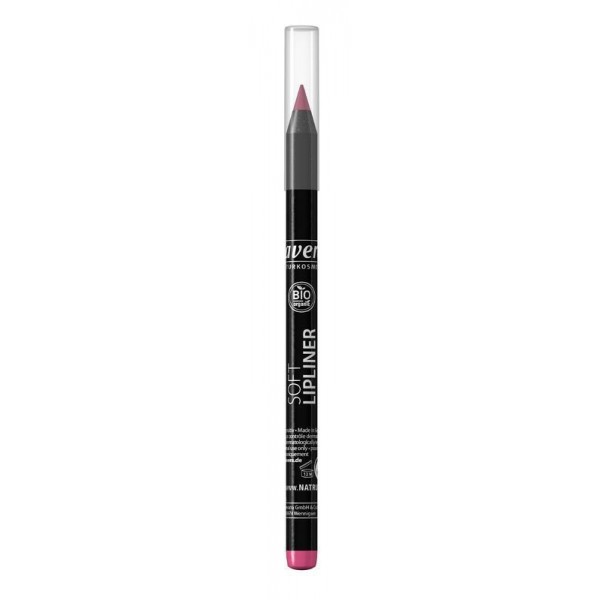 Kontúrovacia ceruzka na pery 02 ružová 1.14 g 1.14g- Lavera