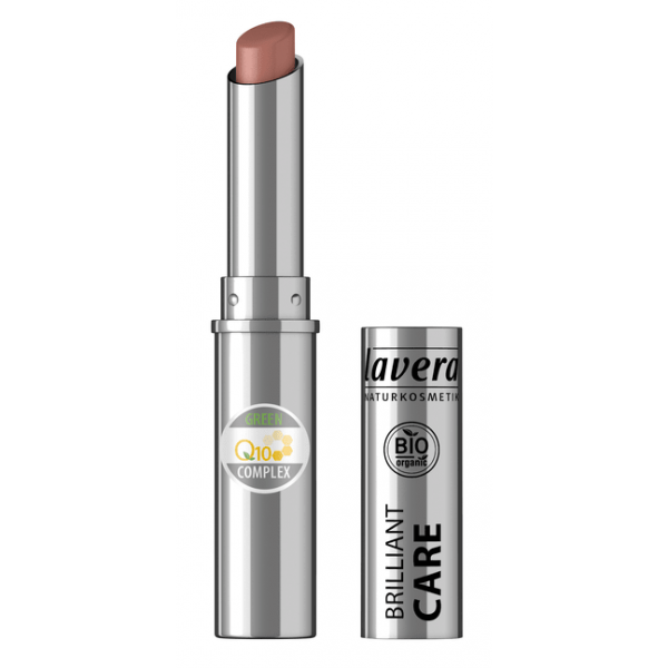 Obrázok LAVERA Beautiful Lips Brilliant Care Q10 08 1,7 g (4021457627653)