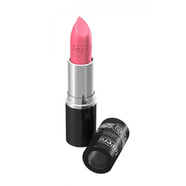 Obrázok Lavera Lips lesklý rúž odtieň 22 Coral Flash 4,5 g