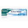 Zubná pasta Active White Fresh Gel - Belšie zuby a svieži dych - 75ml Himalaya Herbals