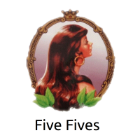 Five Fives